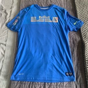 Nike LeBron Shirt
